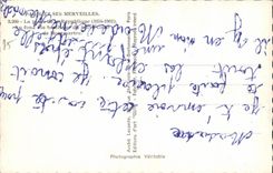 CPA Paris Its Wonders the Place Republic Basilica of Montmartre Crowns Heart