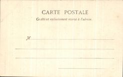 CPA Nancy Eglise De Bonsecours