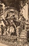 CPA Brussels Colleginale S Michel and Gudule the Pulpit of Truth
