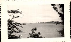 Nonlocalized CPSM Seen