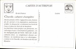 REPRO Chaville en el borde de la charca del folklore osuno pastoral del cabaret