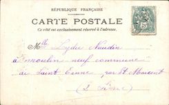 La fantasia de CPA florece la violeta