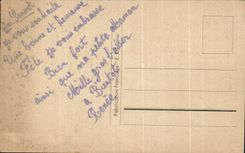 Flores de la fantasia de CPA