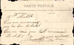 Flores de la fantasia de CPA