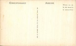 CPA Arles the Ancient Theater