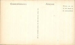 CPA Vaison Old Cathedral Cloister Galleries Seen of Angle