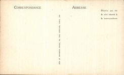 CPA Avignon el santo Benezet del puente