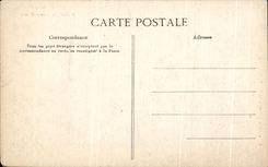 CPA Mantes Gate of Notre Dame