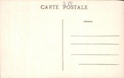 CPA Montford Amaury Keep of Guillaume de Hainault Turn of Anne of Brittany