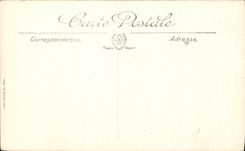 CPA Vichy Le Pavillon de la Source des Celestins