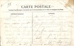 Santo German de CPA en el martillo de Bush el castillo