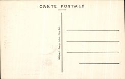 CPA Arles Frontage of the Cathedral Saint Trophime