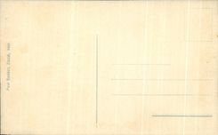 CPA Lago di Lungano Ponte Di Melide