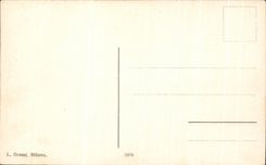 CPA Lago di Como Bellagio Veduto mas alla de clavado