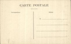 CPA Rheims Basilica Saint Remi Small Gate