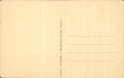 CPA Same Camp of St Cascades of the Sources of Guiers