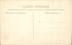 CPA Cathedral of Rheims Septentrional Gate Statues of apostles to the porch of left