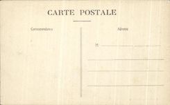 CPA Rheims Basilica Saint Remi Tomb of Saint Remi