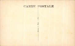 CPA dimensiona Niza el ruso azul de Cathedrale el puente principal del horno