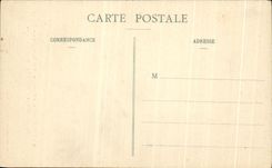 CPA Nancy Eglise De Bonsecours Mausolee de Stanislas Statue du roi entre celles de la lorraine et de la charite