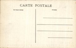 CPA Caen interior de la interseccion de Church St Etienne de camaras acorazadas