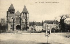 CPA Mans the Seam and Prefecture