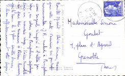 CPA Maillezais Venice Green