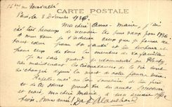 CPA Paris Places of Bastillie