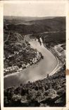 CPA Valley of the Meuse Montherme the Meuse Seen Of the Long Rock