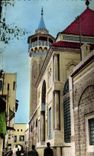 CPA Tunis Mosque Sidi Ben Arous Tunisia