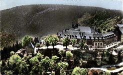 Montaje co de CPA Odile View