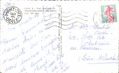 Montaje co de CPA Odile View