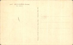 CPA Ault Onival Cliffs and the Beach