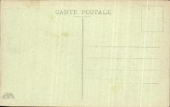 CPA the Battle of Verdun Fort of Douaumont Militaria