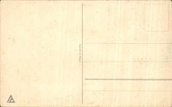 Feliz CPA Pascua florece polluelos