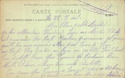 CPA Paris the Hearth of Opera