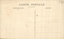 CPA Preparatifs Pour Le Marche Folklore