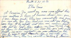 Flores de la Feliz Ano Nuevo de CPA