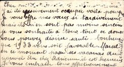 Flores de la Feliz Ano Nuevo de CPA