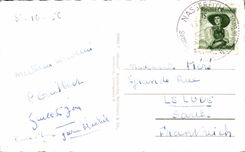 CPA en Herzog Friedrichsirasse Goldenes Dachl m Nordkette