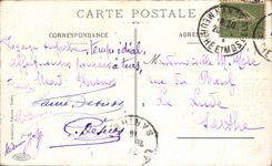 CPA Nancy Fontaine de Neptune