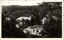 Hoteles de Brown CPA Mervent Pedro