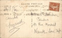 CPA Lourdes the basilica and Swimming pools