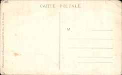 CPA Gourdon y la manera de la excursion del paraiso a las gargantas del lobo