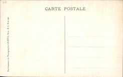 Excursion de CPA Gourdon con las gargantas de los jardines del lobo del castillo viejo