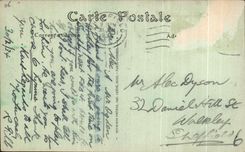 Caidas de CPA del lobo el salto del lobo