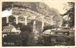 Caidas de CPA del lobo el puente del lobo