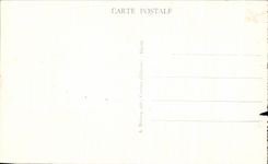 CPA Bayeux el estribillo de la catedral