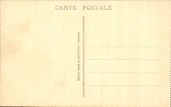 CPA Versailles the Park Allee Royal and Basin of Apollo