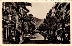 CPA Toulon Colbert Avenue